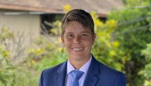 California Western Law Student Krista Walker Receives 2021 Alec L. Cory Pro Bono Service Award