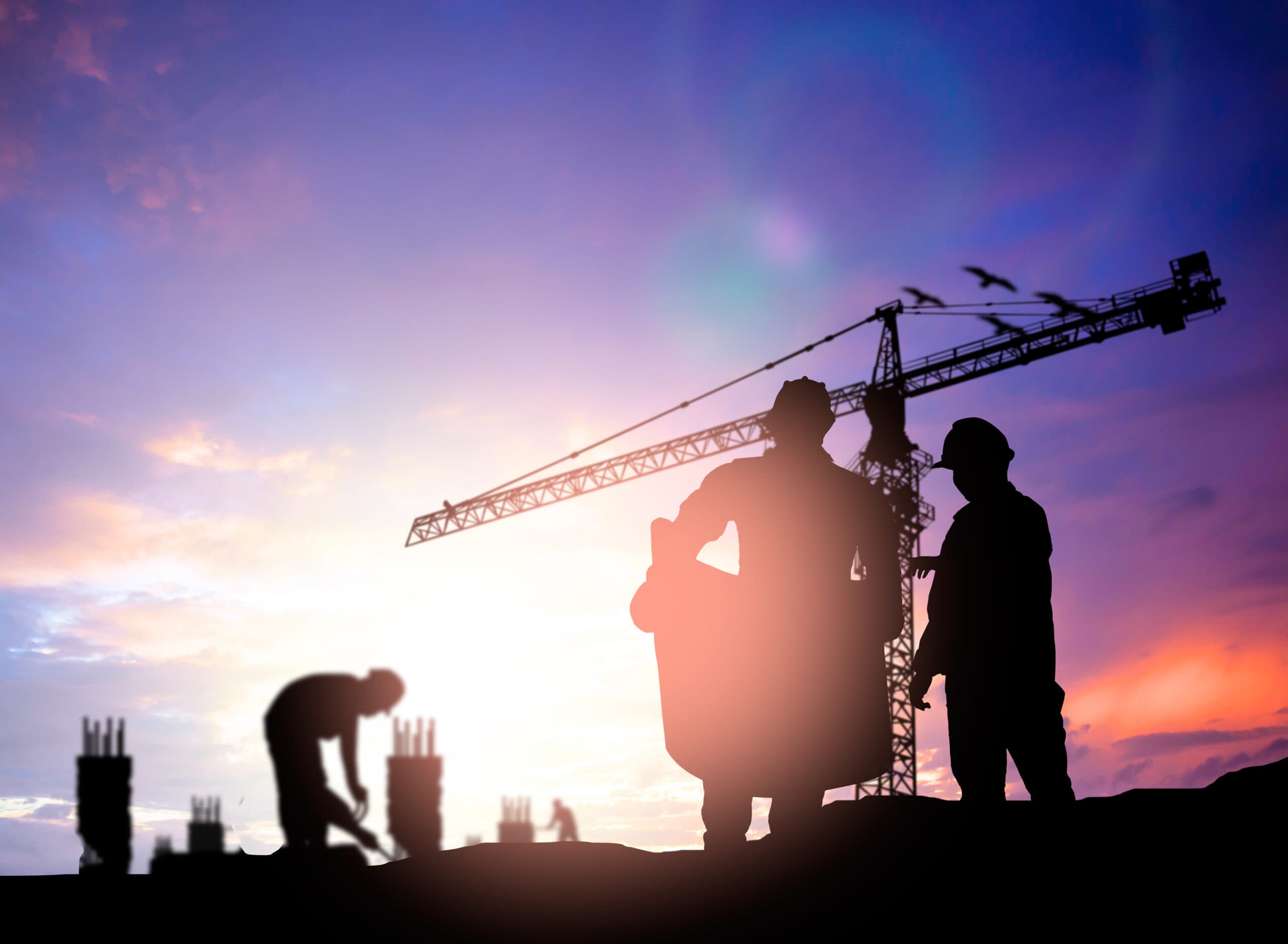 Wage Law Liability Risks Increase for General Contractors in 2018