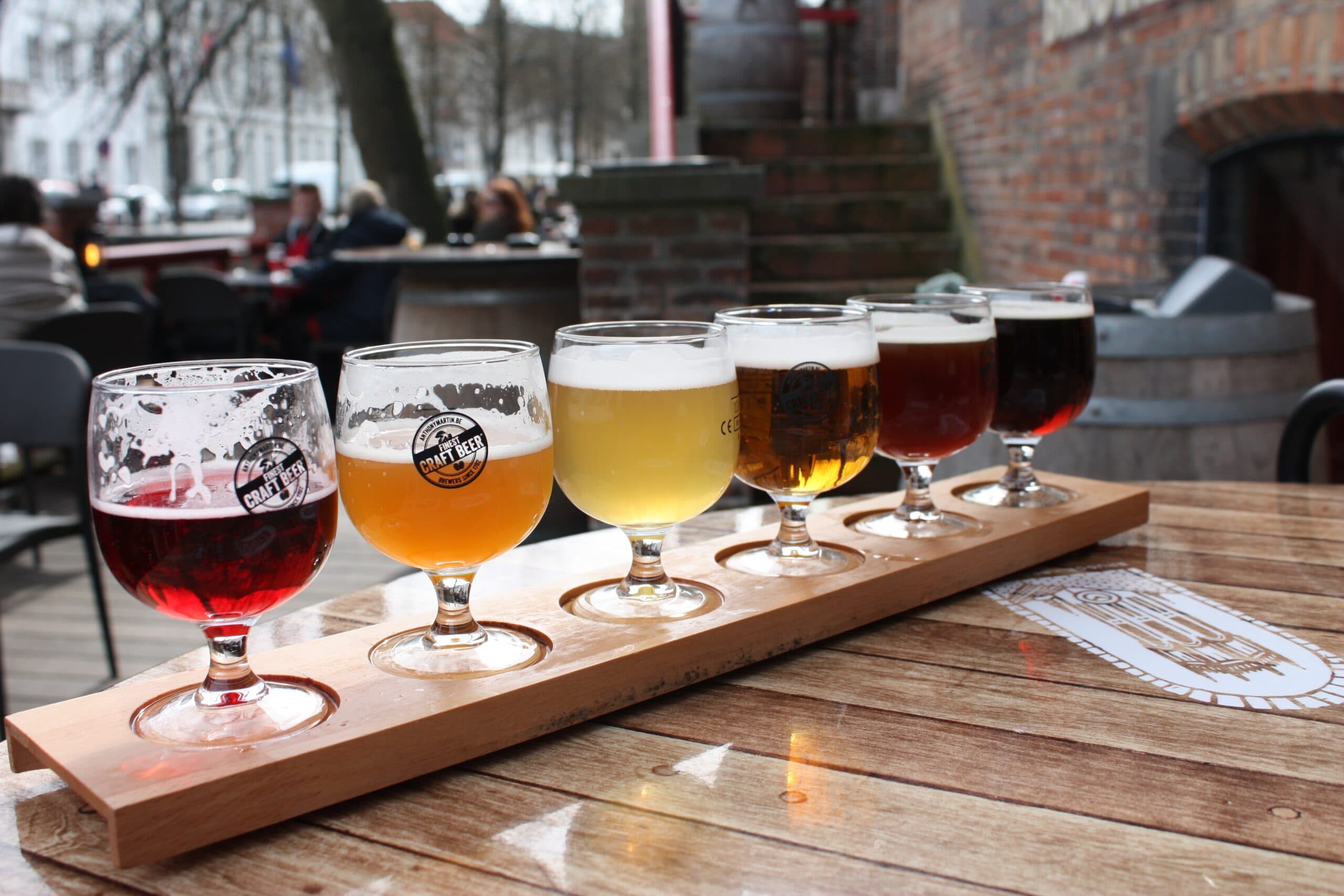 Maintaining a Brewery’s Trade Secrets While Complying with Formula Disclosure Requirements