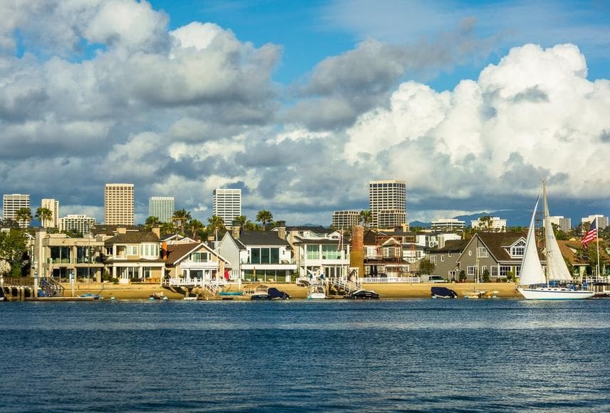  Irvine