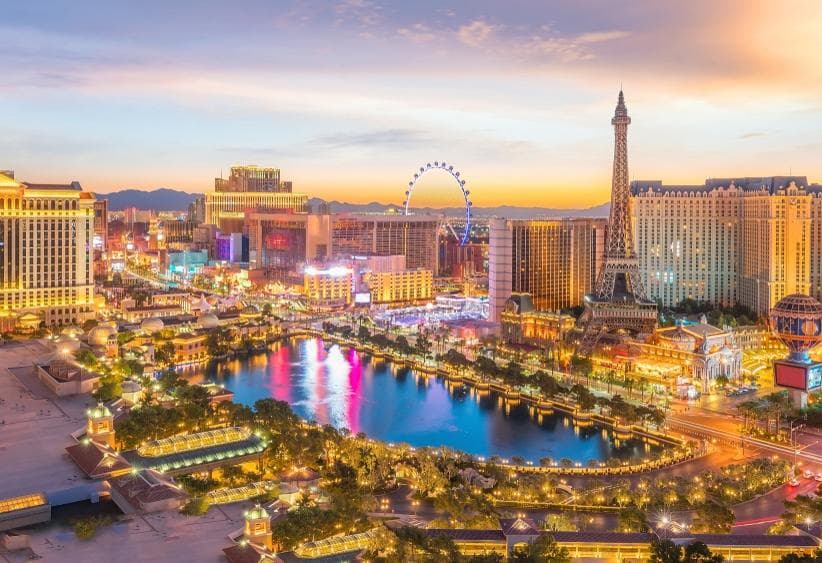 Las Vegas