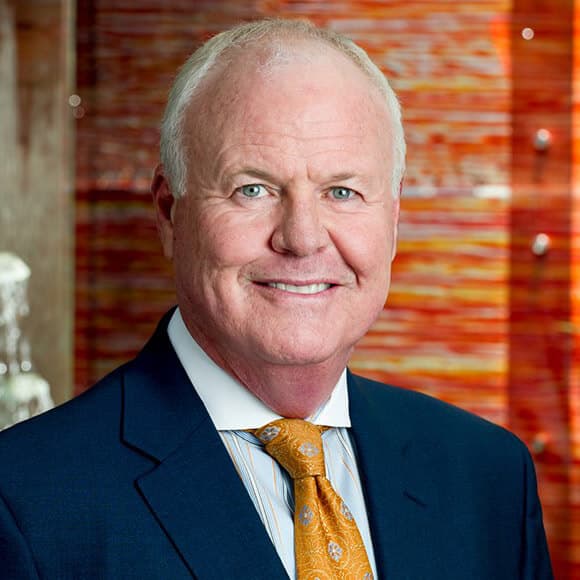 A Seventeen-Year Leadership Legacy