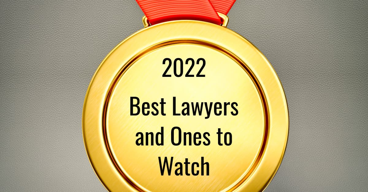 60 Procopio Attorneys Recognized By Best Lawyers For 2022