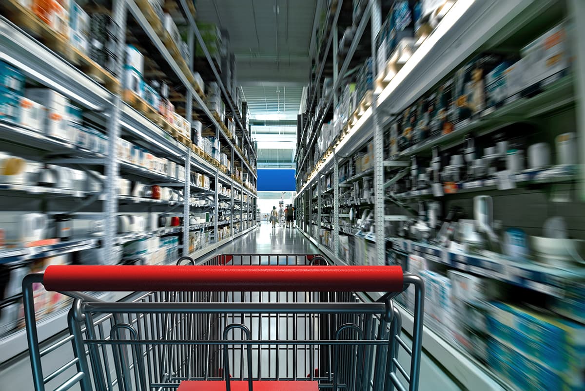 Consumer Products