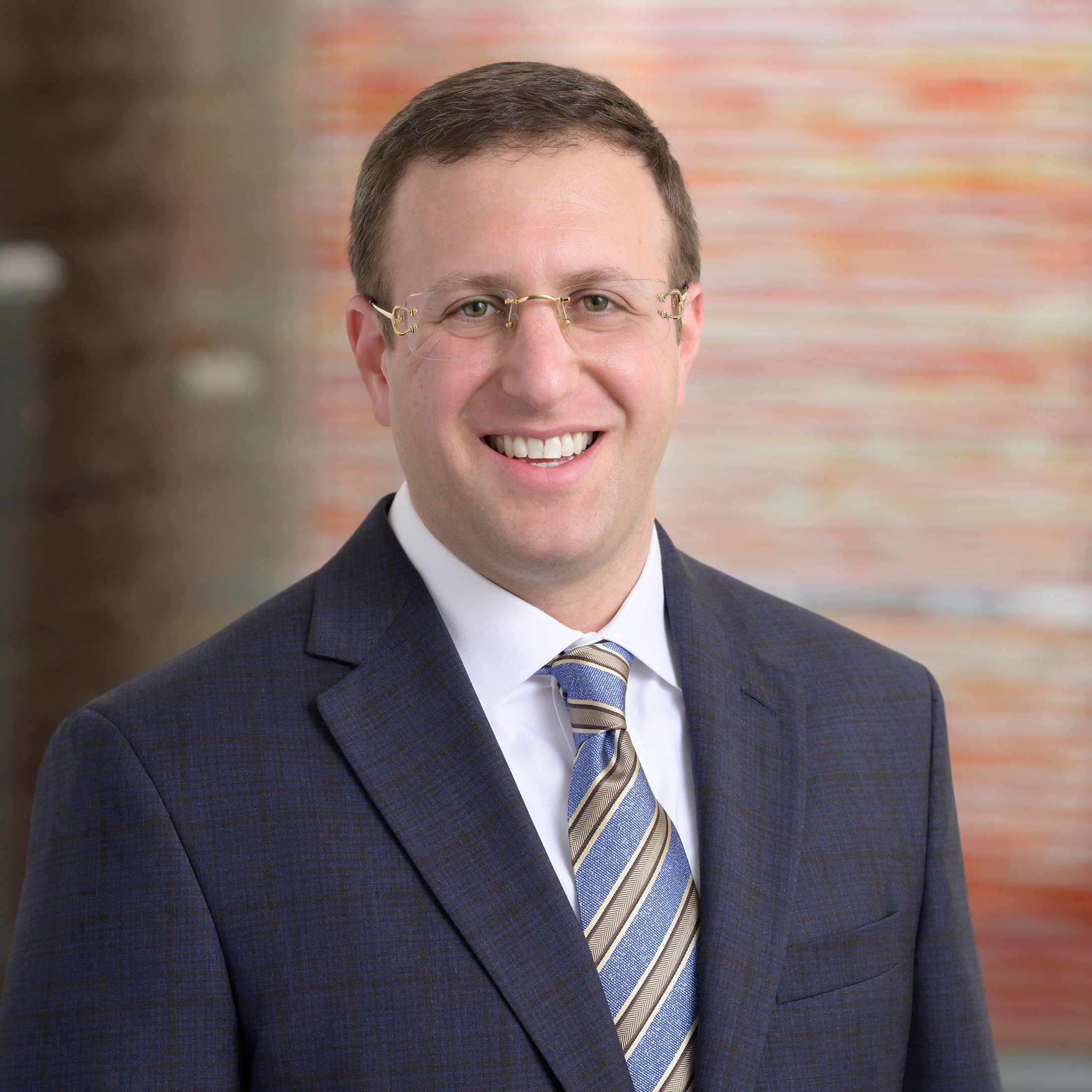 Aaron Wolmark