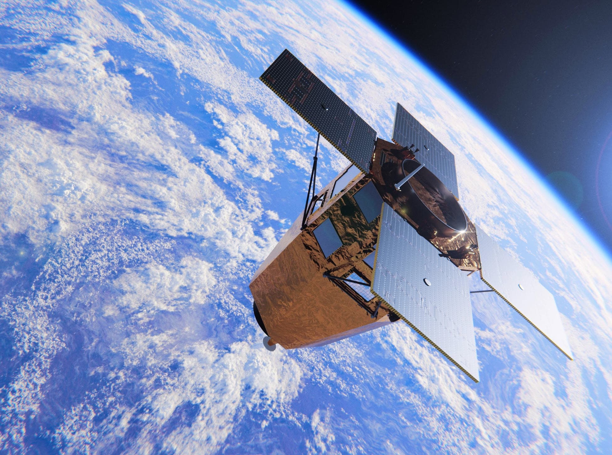 Client Blue Marble Communications Acquired by T2S Solutions