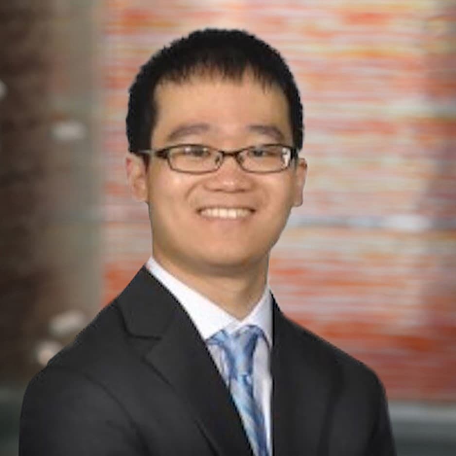 Zizi Liu