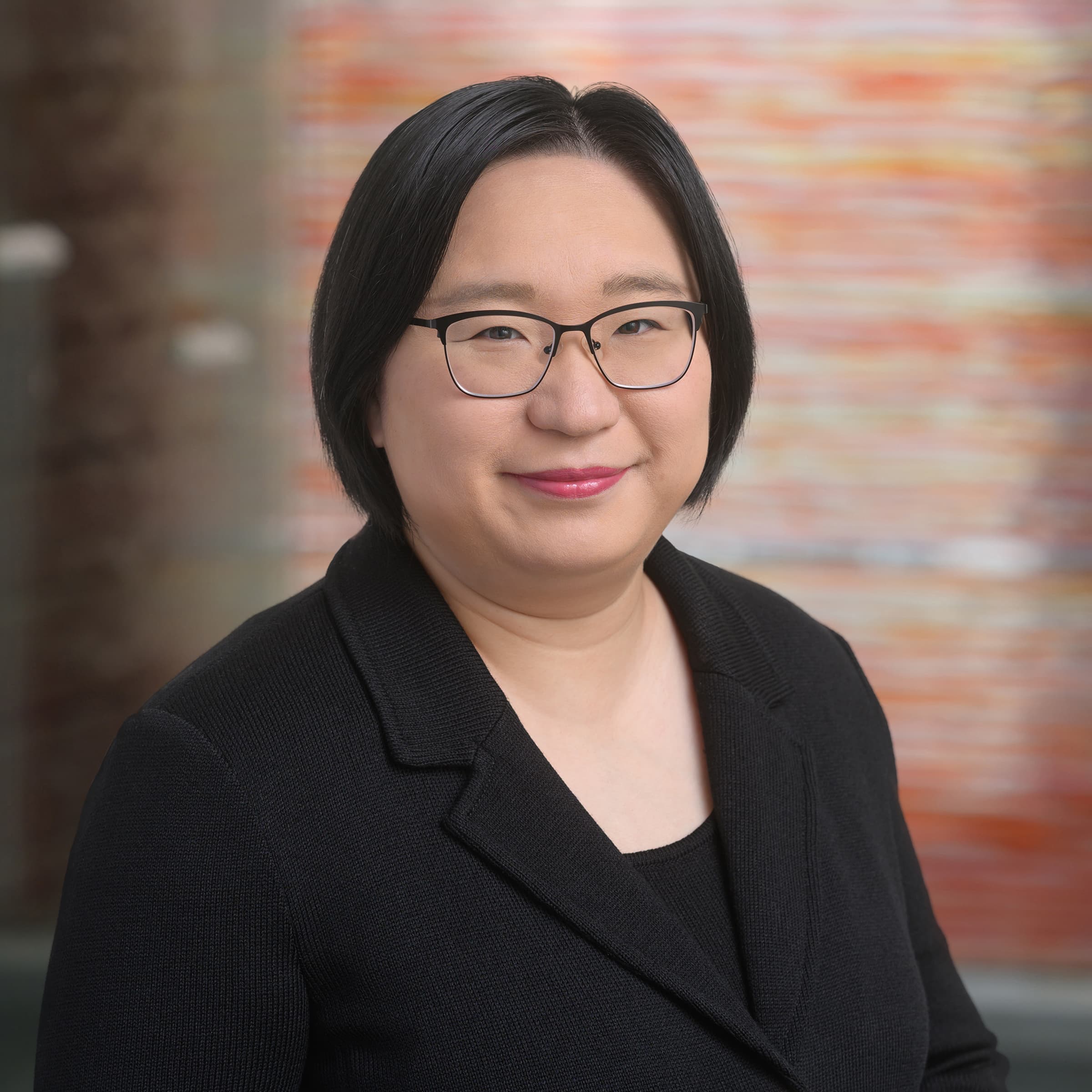 Linda Xu