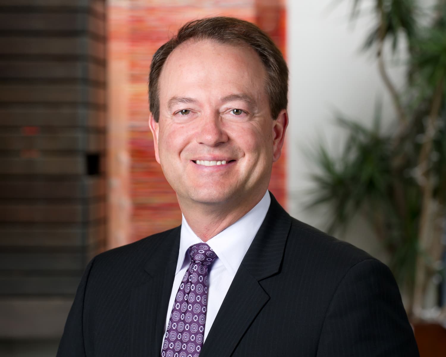 Award-Winning Corporate Law Partner Dennis Doucette Elected Procopio’s Managing Partner