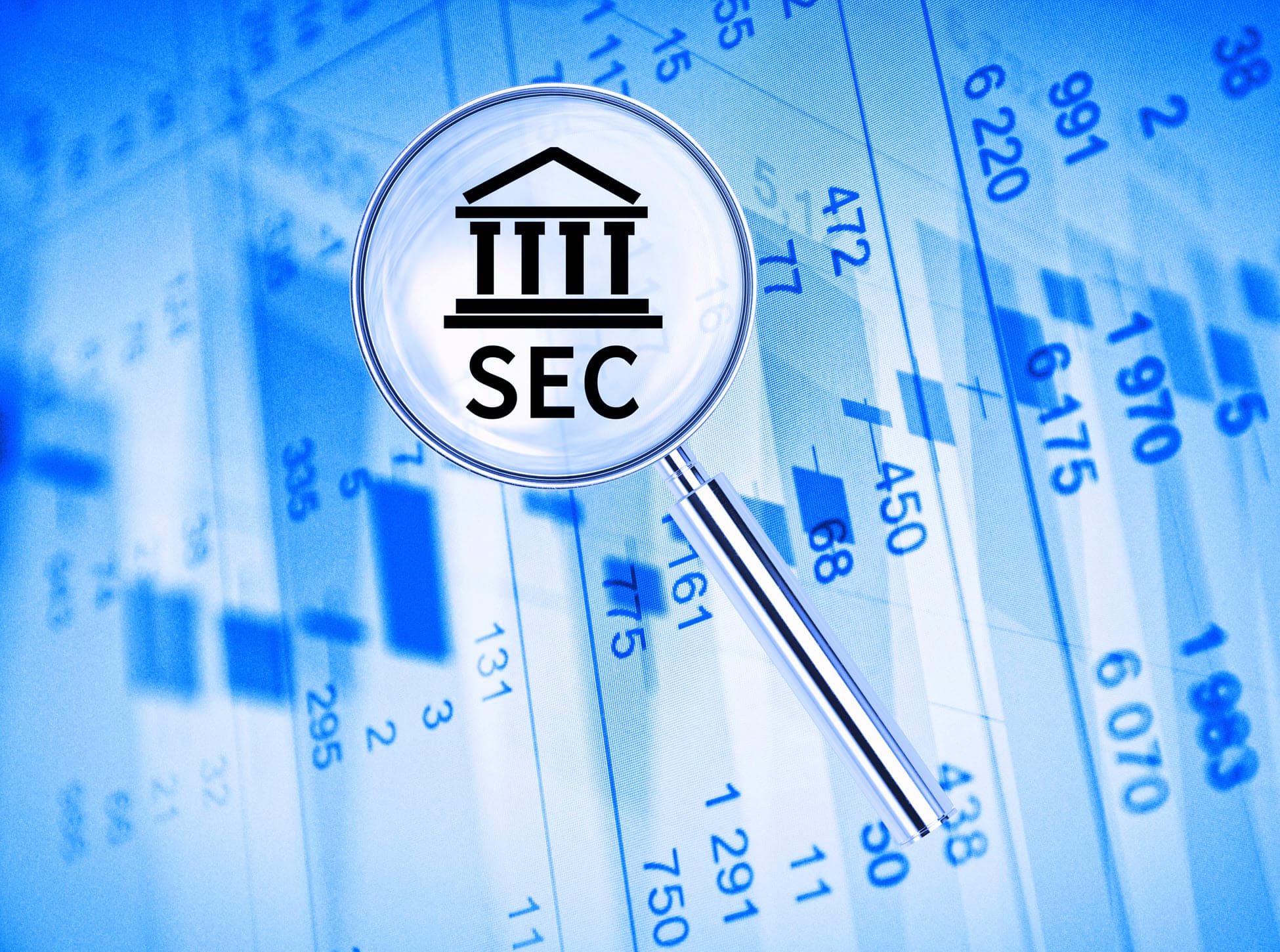 What to Expect from the SEC’s Examination Focus in 2025