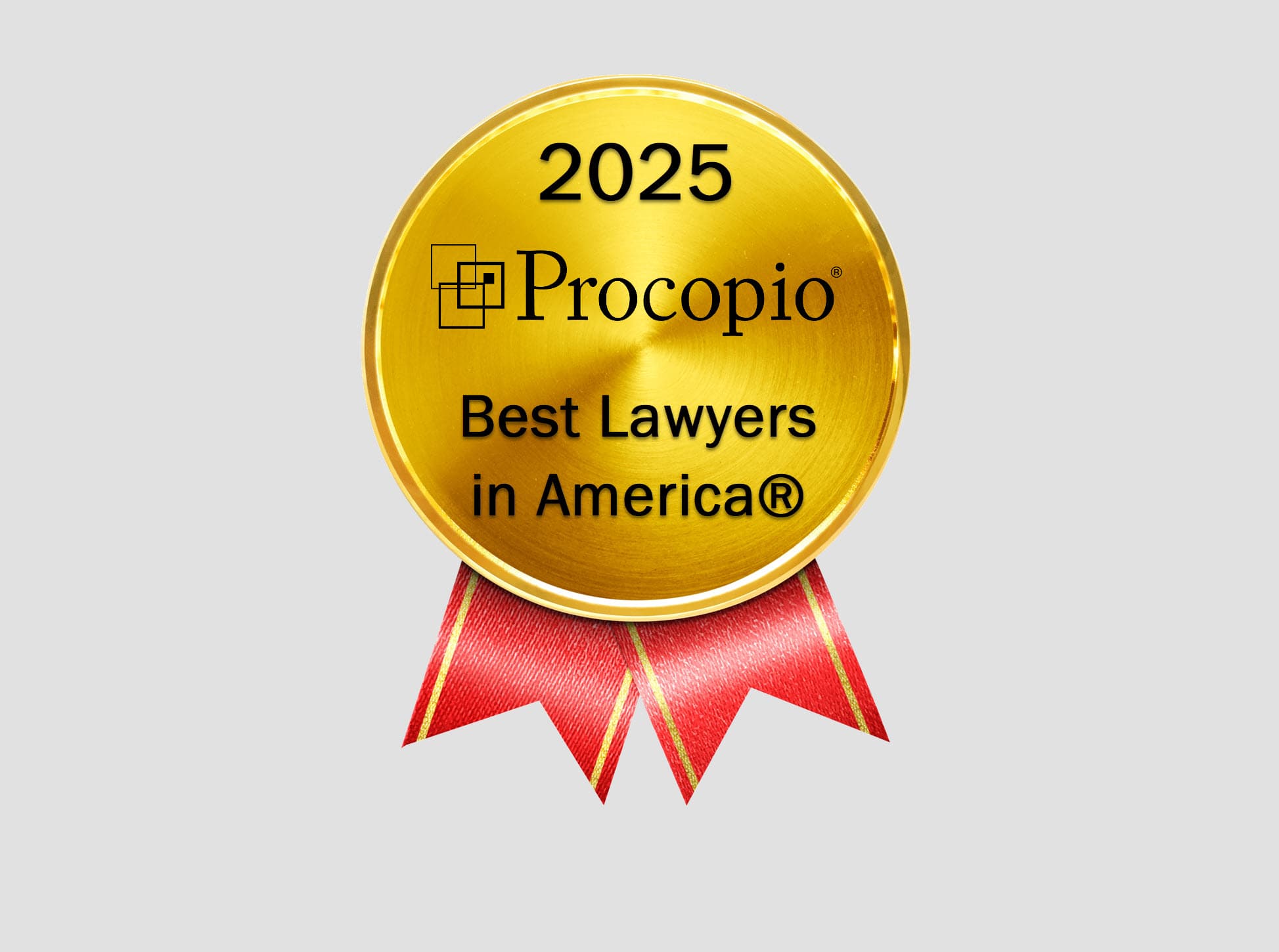 A Record 81 Procopio Attorneys Named to 2025 Best Lawyers and Ones to Watch Lists