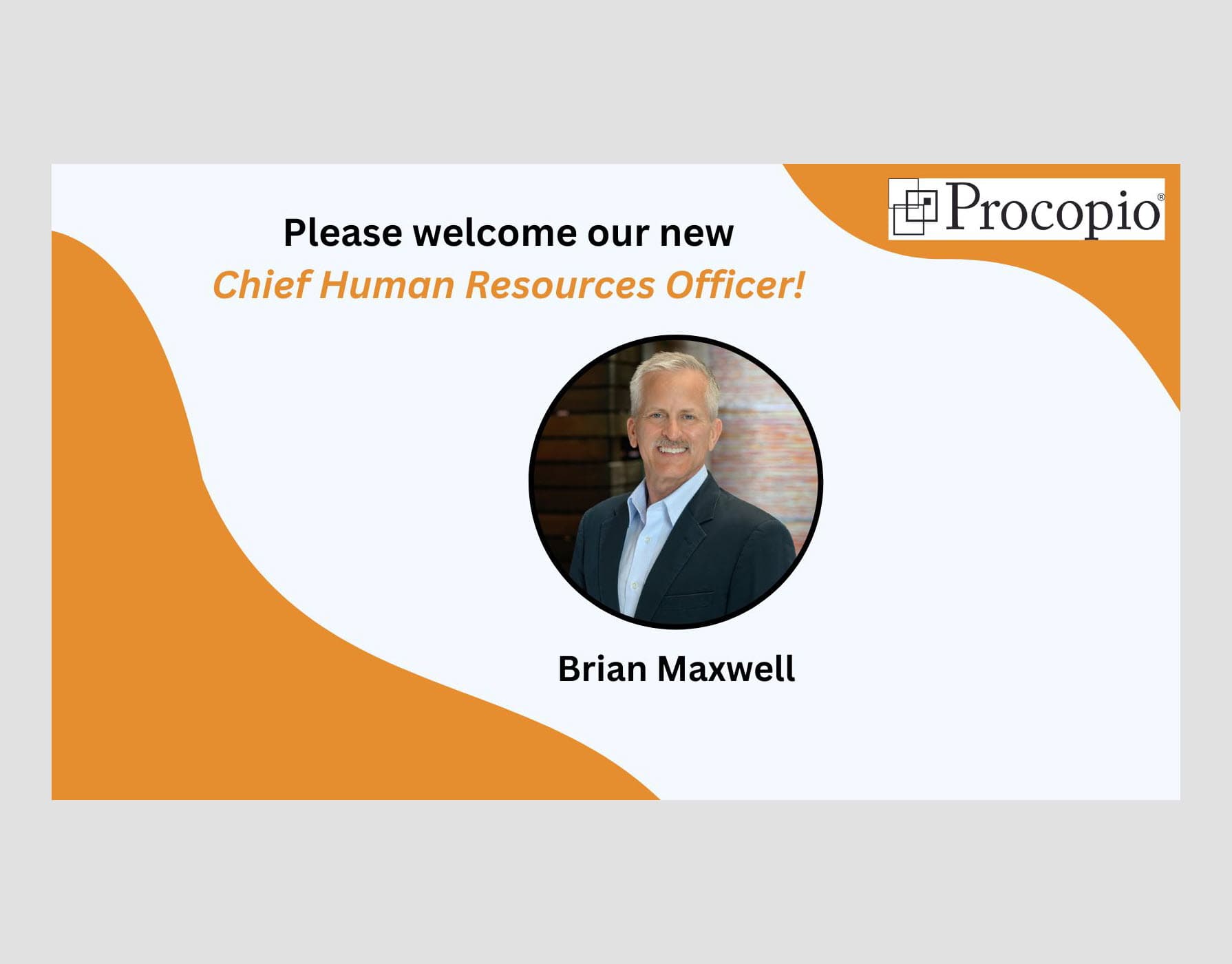 Senior HR Leader from World’s Largest Professional Services Organization Joins Procopio as Chief Human Resources Officer