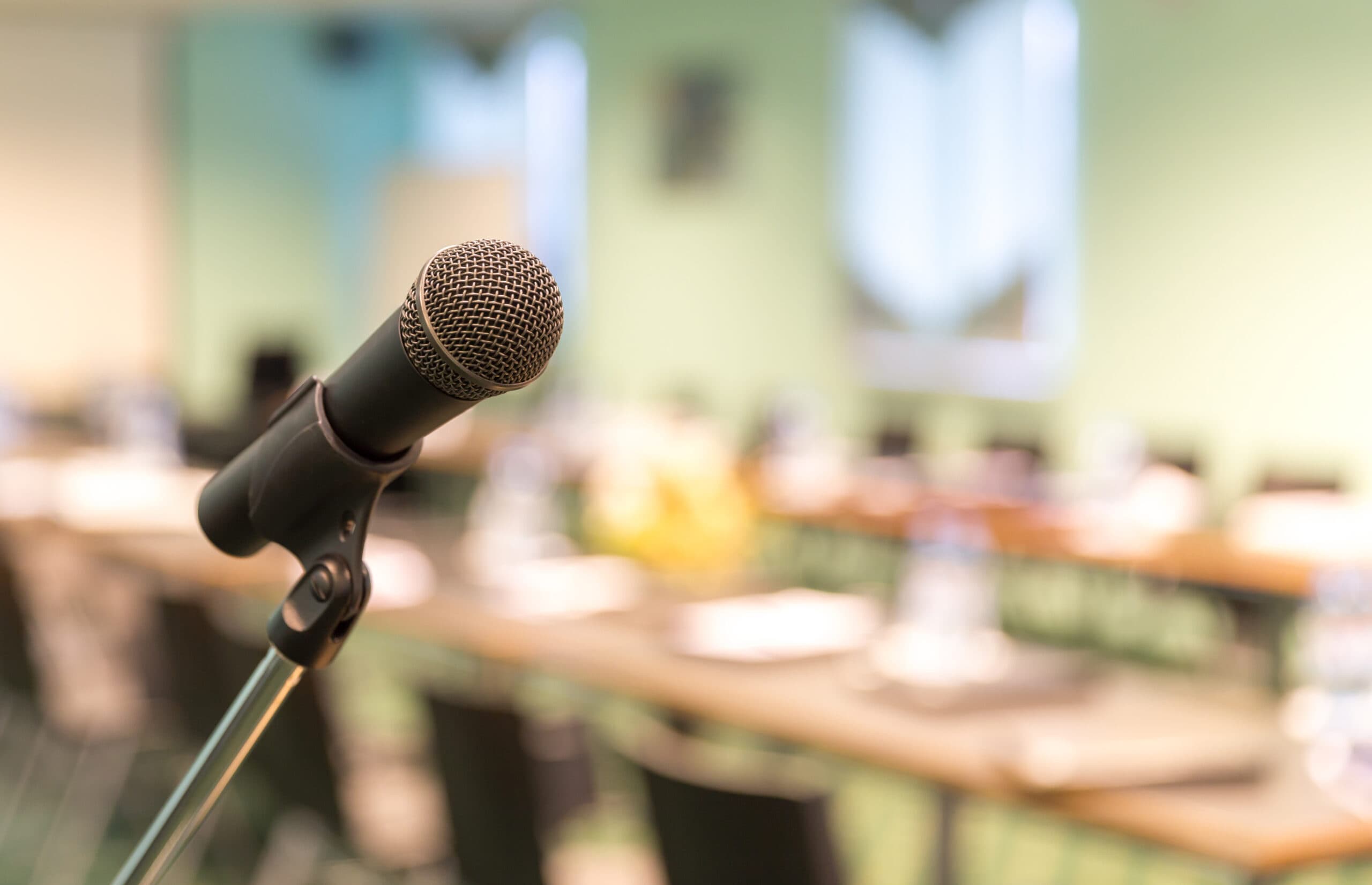 Complimentary 1-hour Brown Act Training for 2024