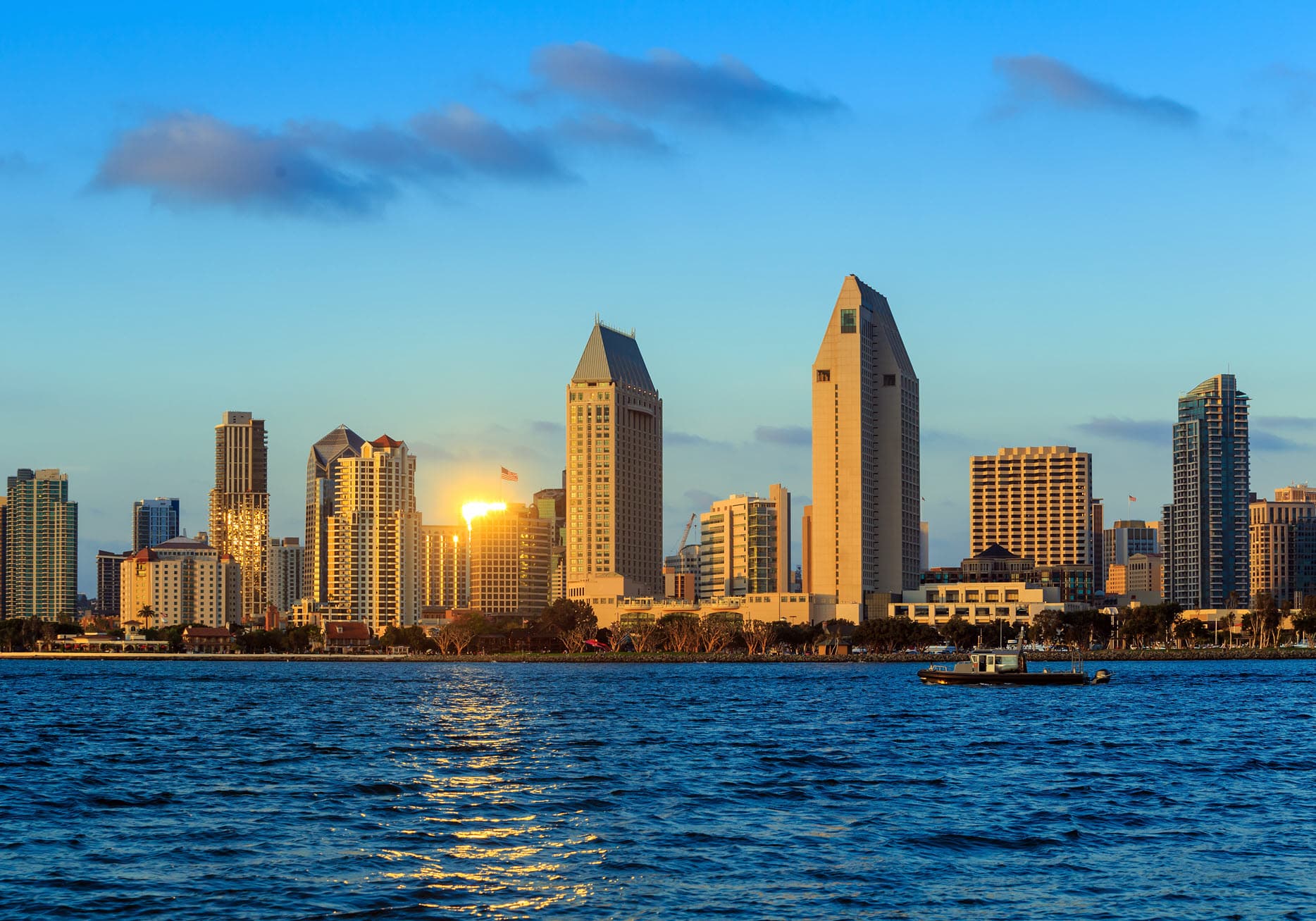 San Diego City Council Takes Action to Support Housing Development