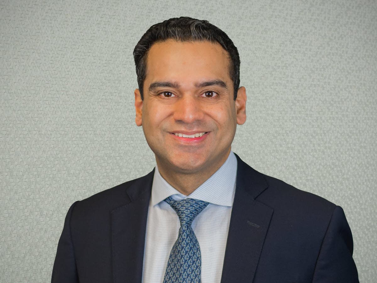 Seasoned Finance and Operations Professional Varun Bahl Named Procopio CFO