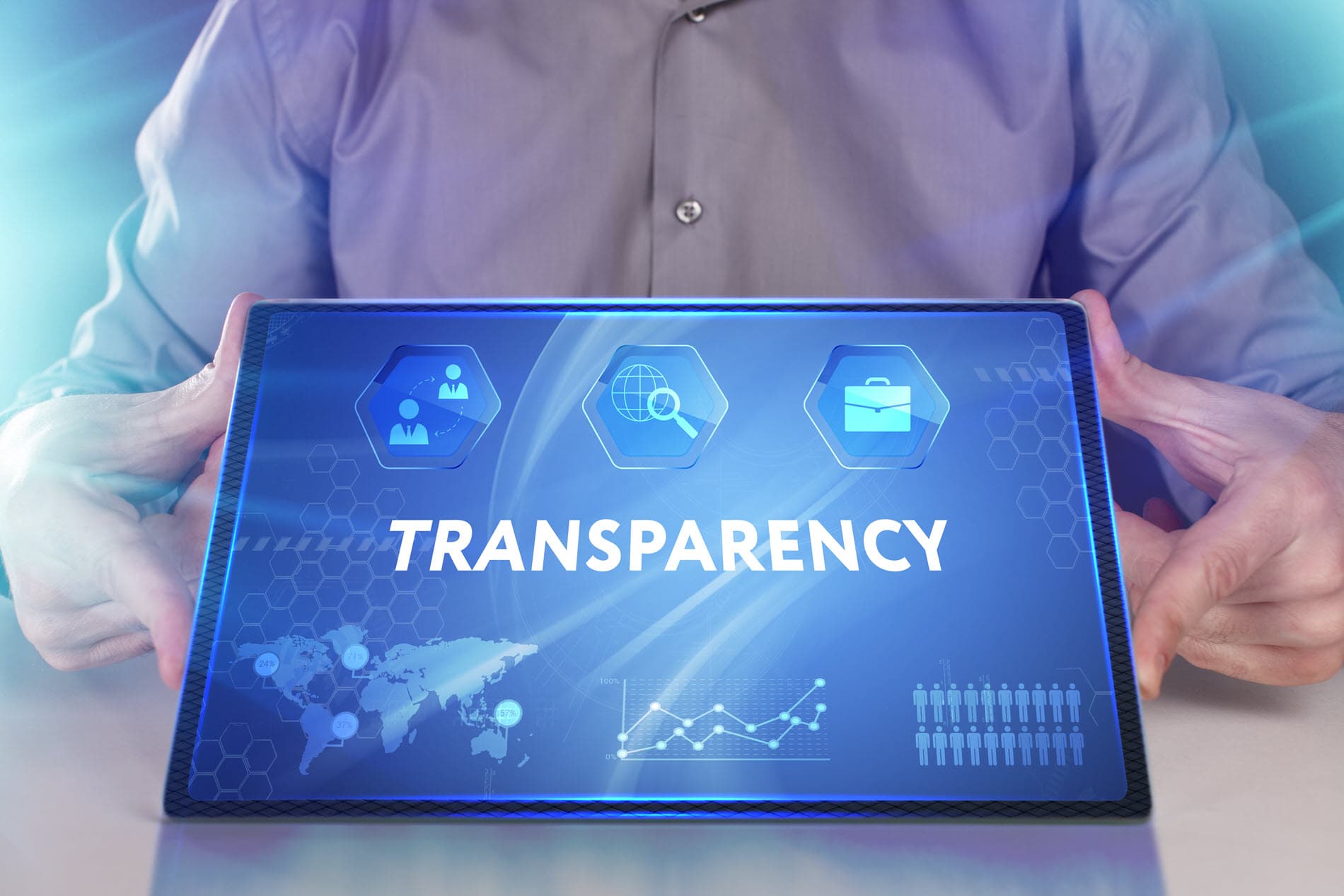 Decoding the Corporate Transparency Act: Navigating the Changes Ahead