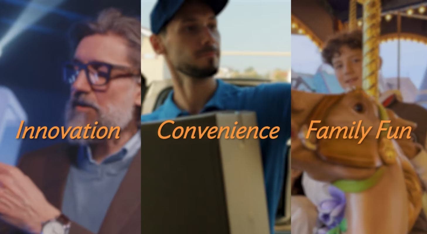 Build Your Brand With Confidence