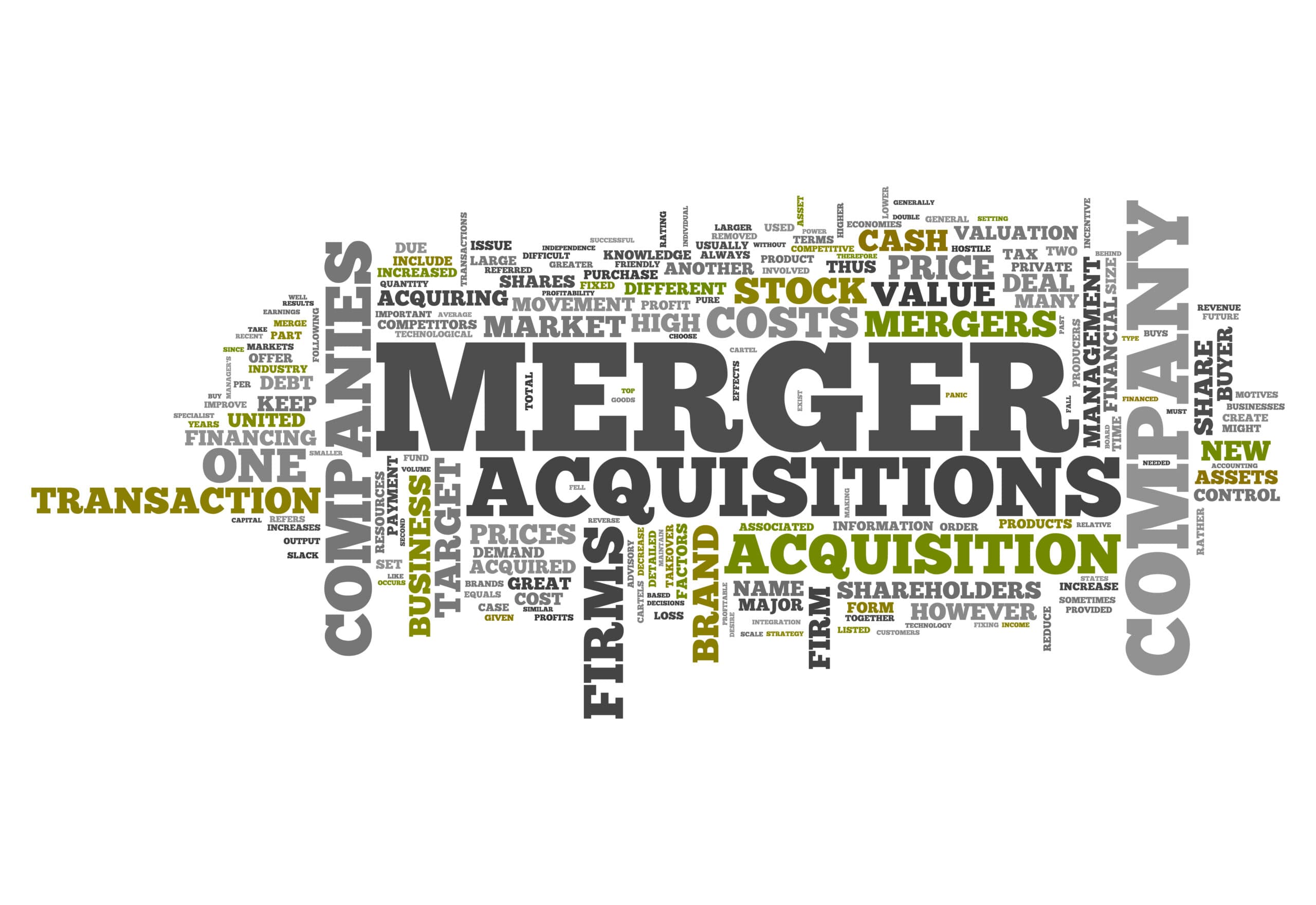 Webinar: Buy-Side Diligence in an M&A Transaction