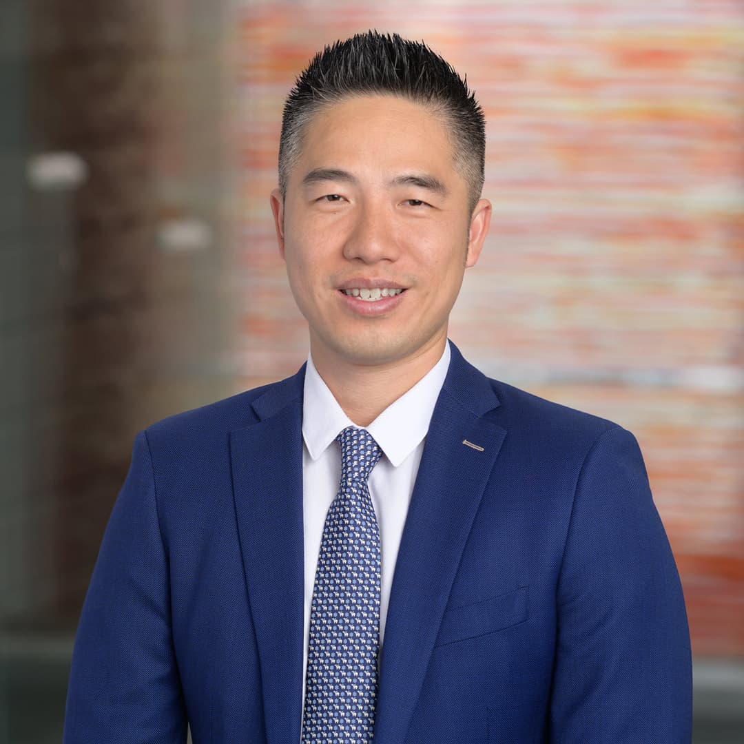 Charles W. Lin - Procopio | Procopio