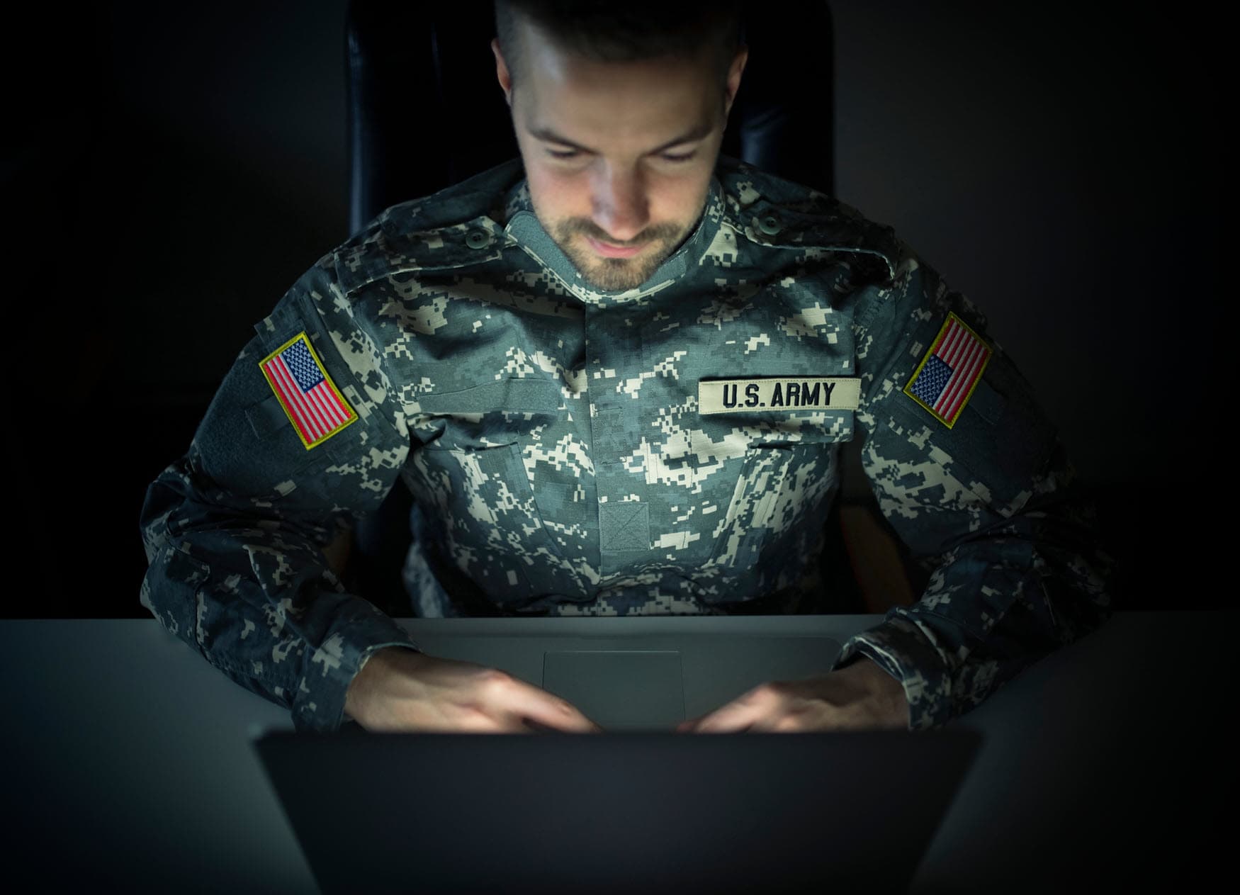 Leading High-Power RF Military Solutions Provider acquired by E-Solutions Supplier