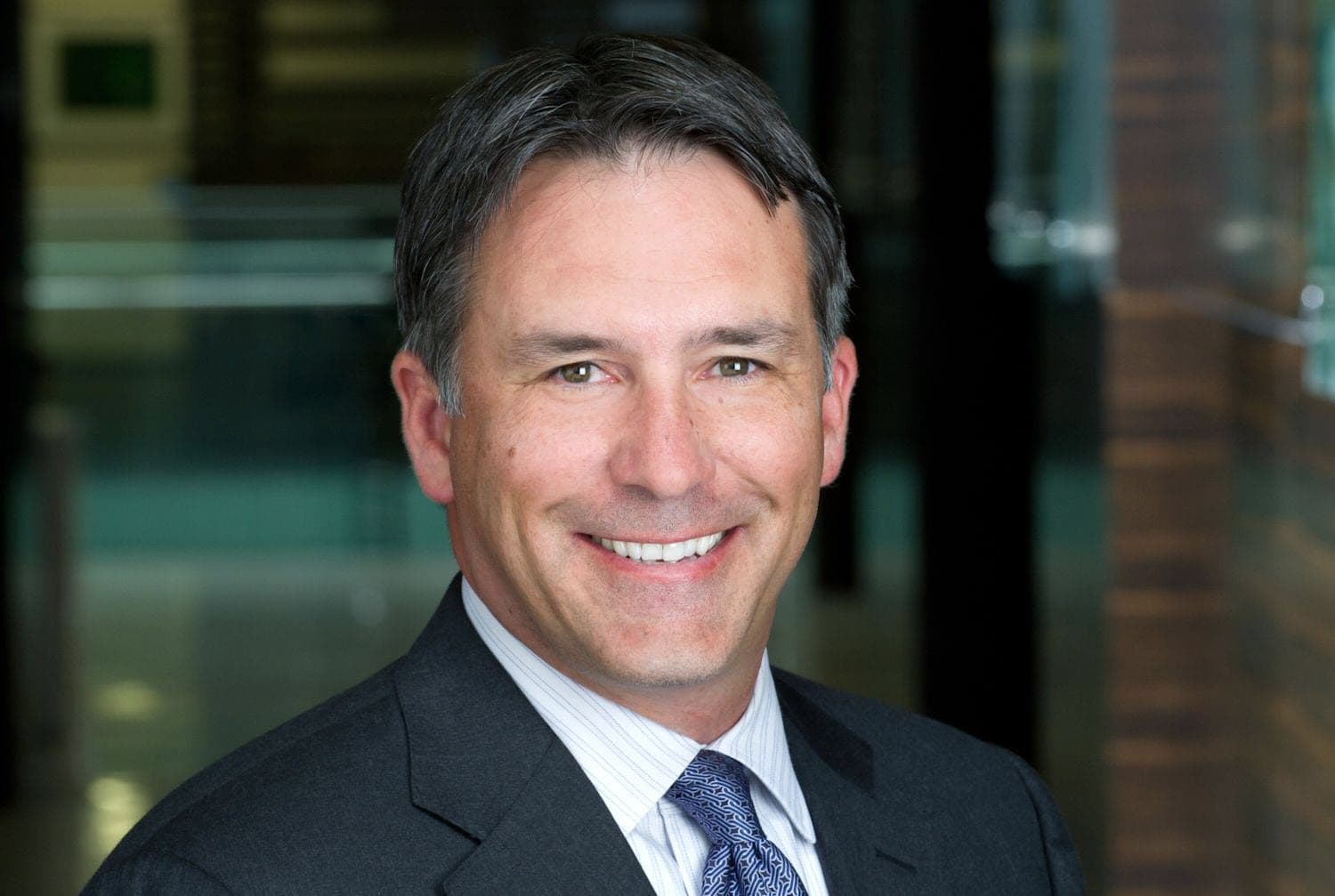 Meet Noel Gillespie: An IP Attorney Focused on Entrepreneurs and Family