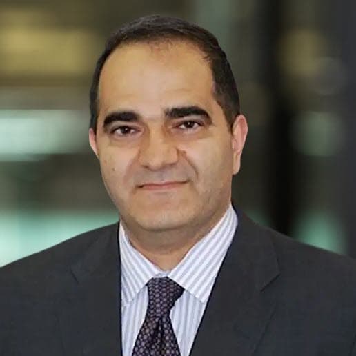 Farhad Shir, Ph.D.