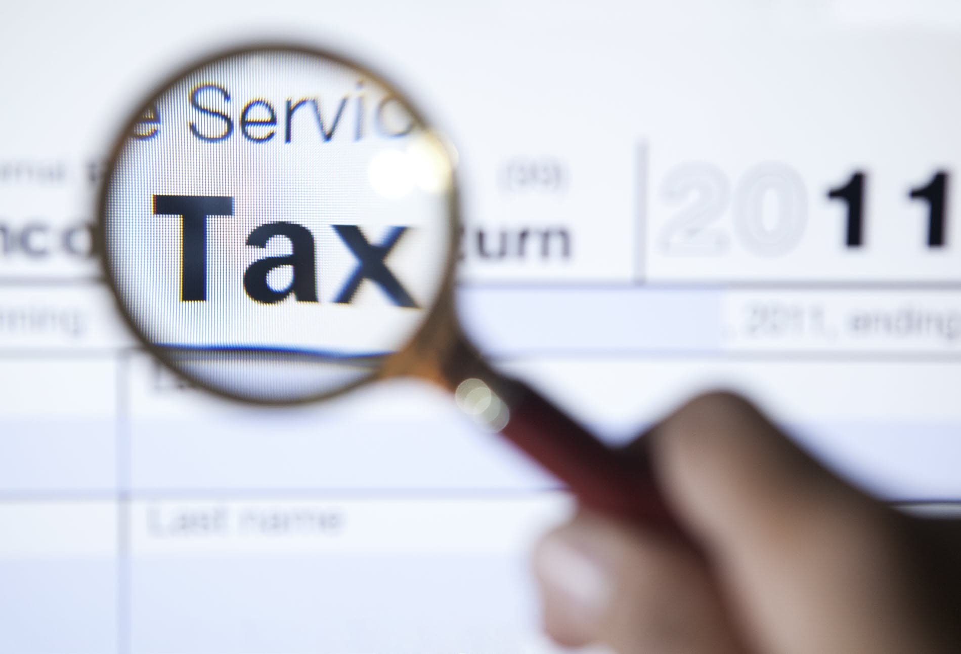 El IRS No Tiene Facultades Legales para Imponer Multas en Relación con la Forma 5471 del IRS