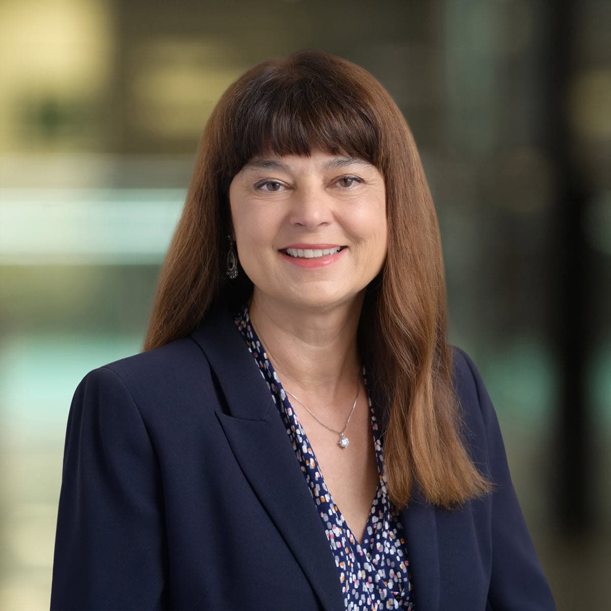 Maria K. Pum
