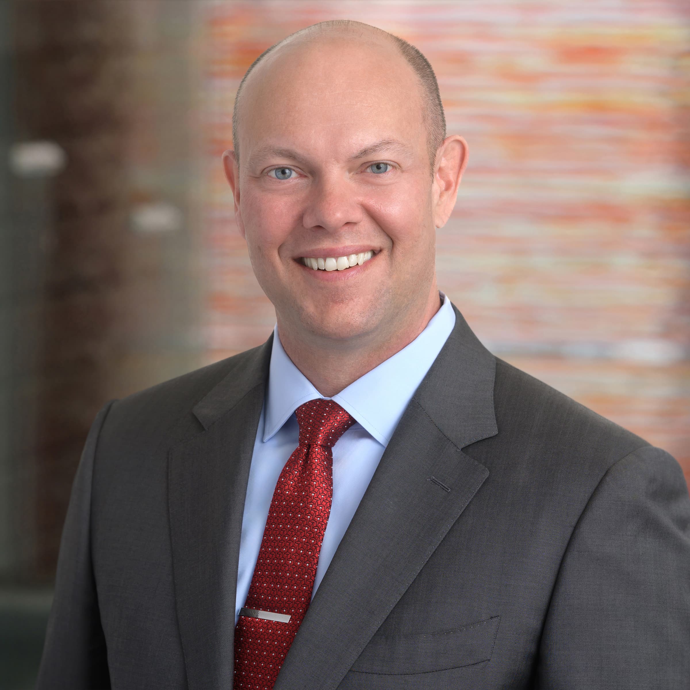 Michael R. Kiesling
