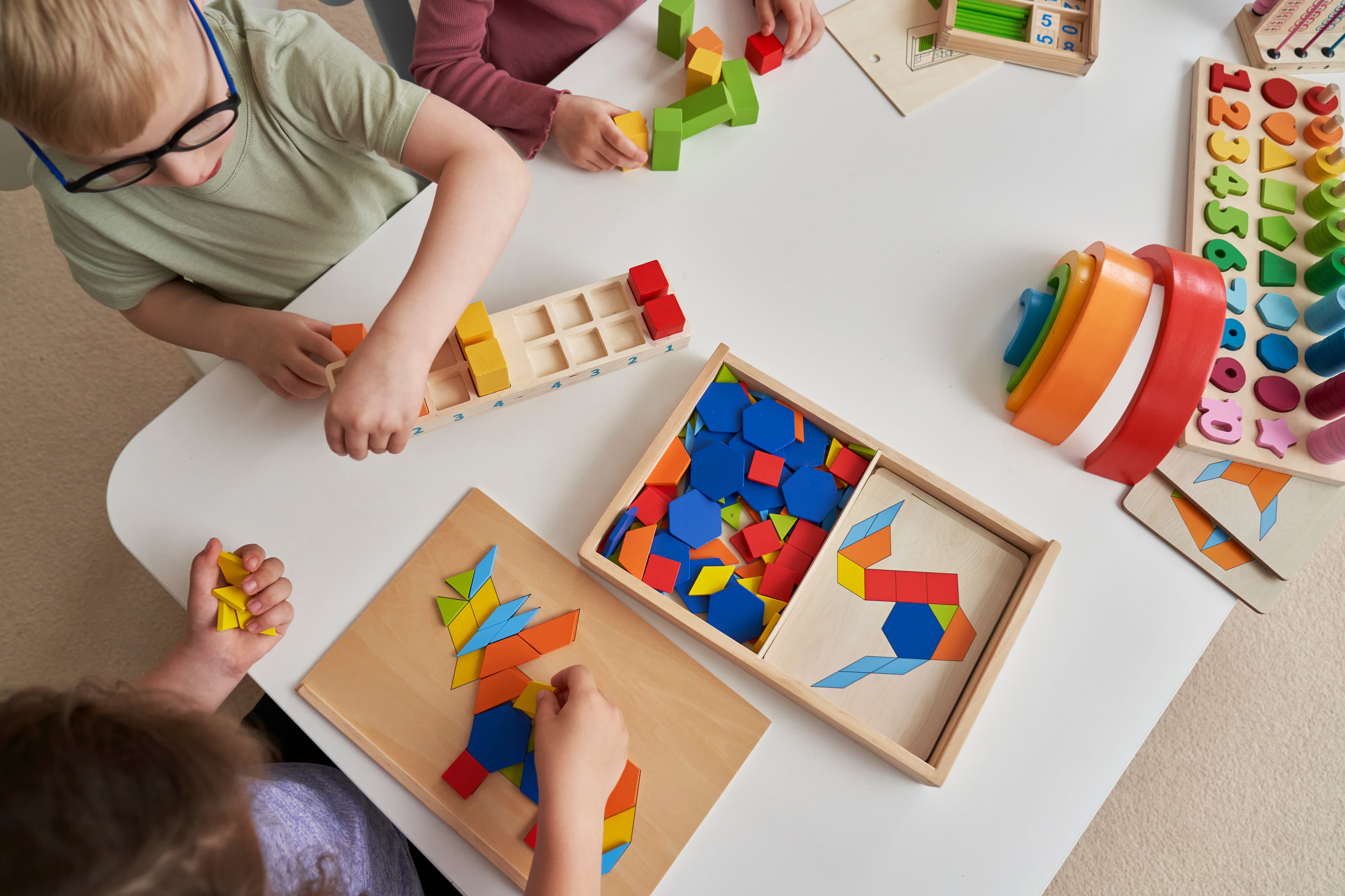 Procopio’s SPED Webinar Series 2025-26: Part I