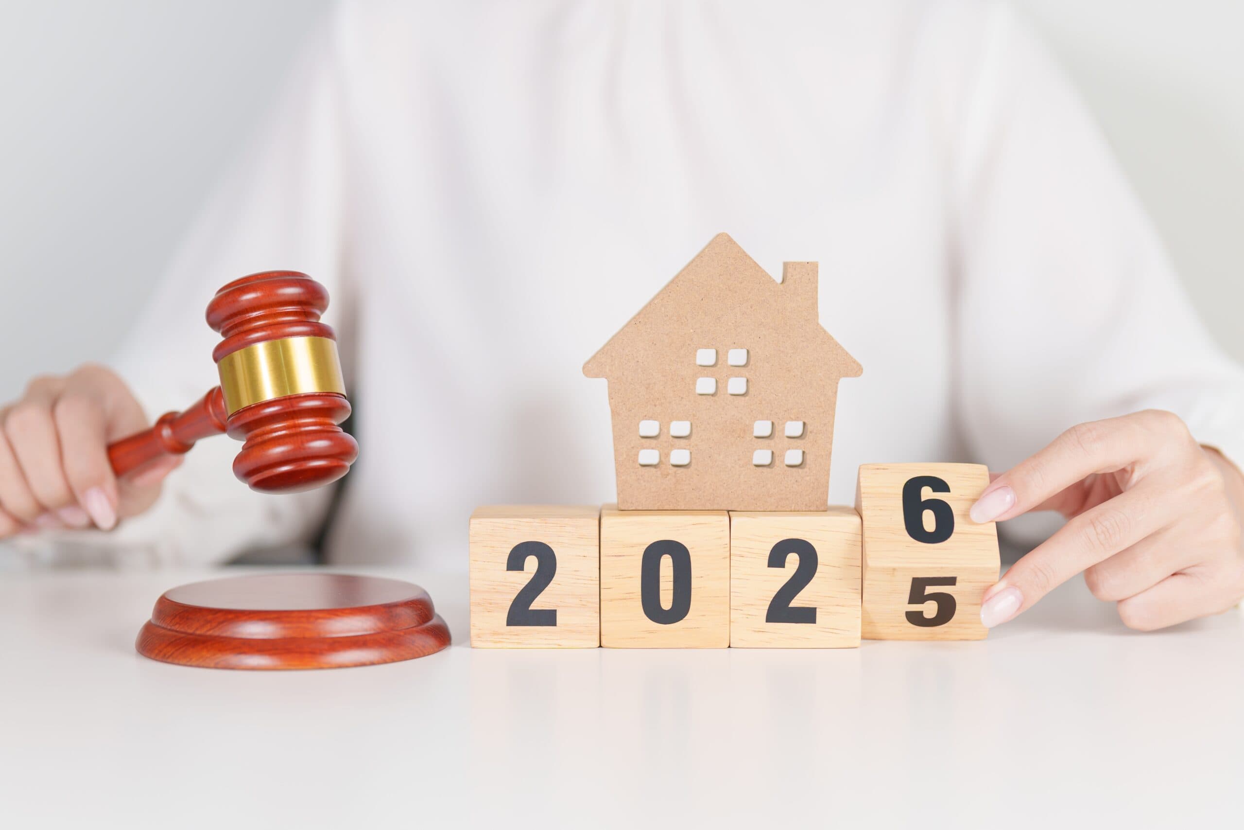 Compliance Booster: New Charter Laws Now in Effect for 2025–26