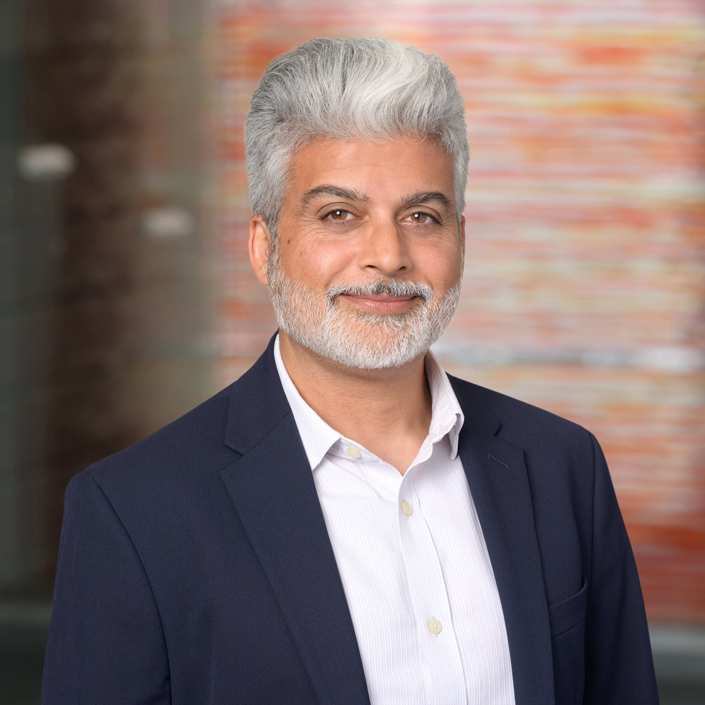 Devang Thakor, PhD