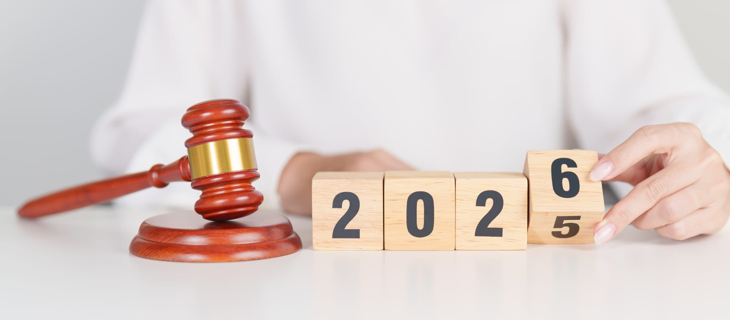 New Employment Laws for the New Year