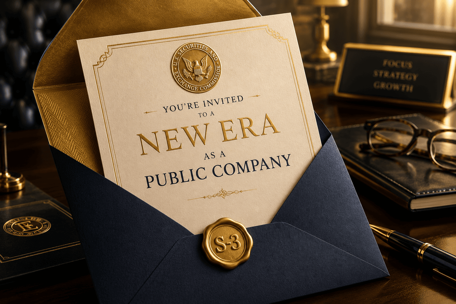 SEC Proposes Major Public Company Reporting and Capital-Raising Reforms
