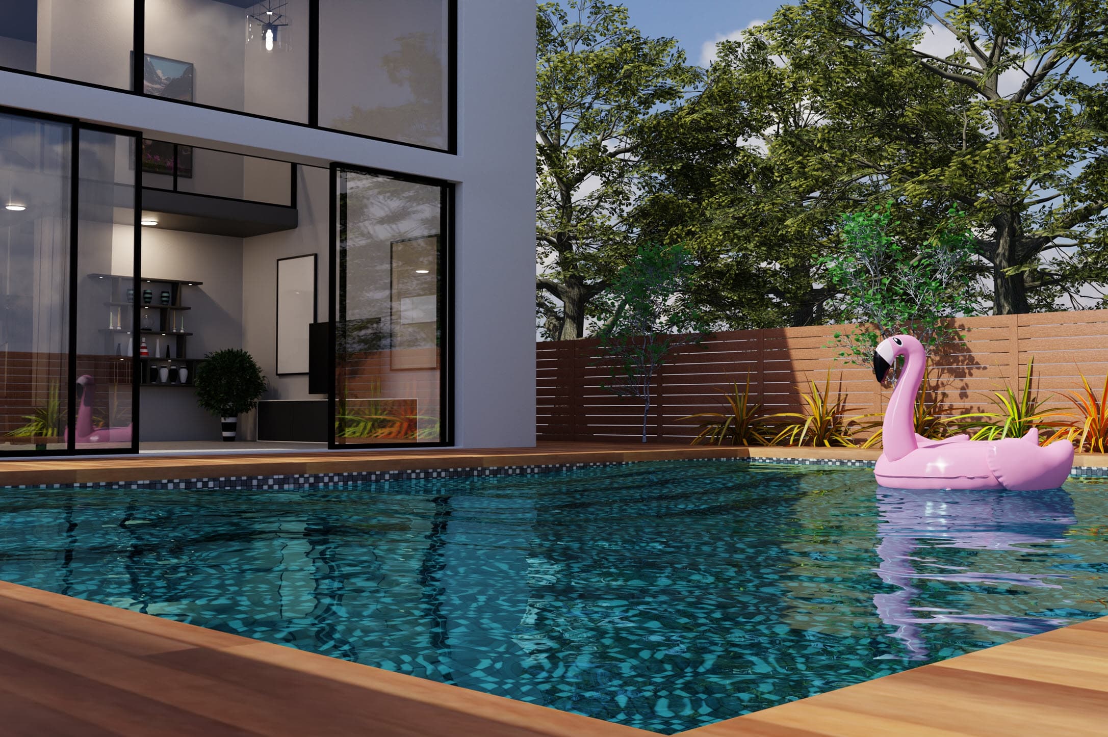 SoCal Client J&W Lumber Embarks on Strategic Partnership with Florida-Based Outdoor Living Materials Provider