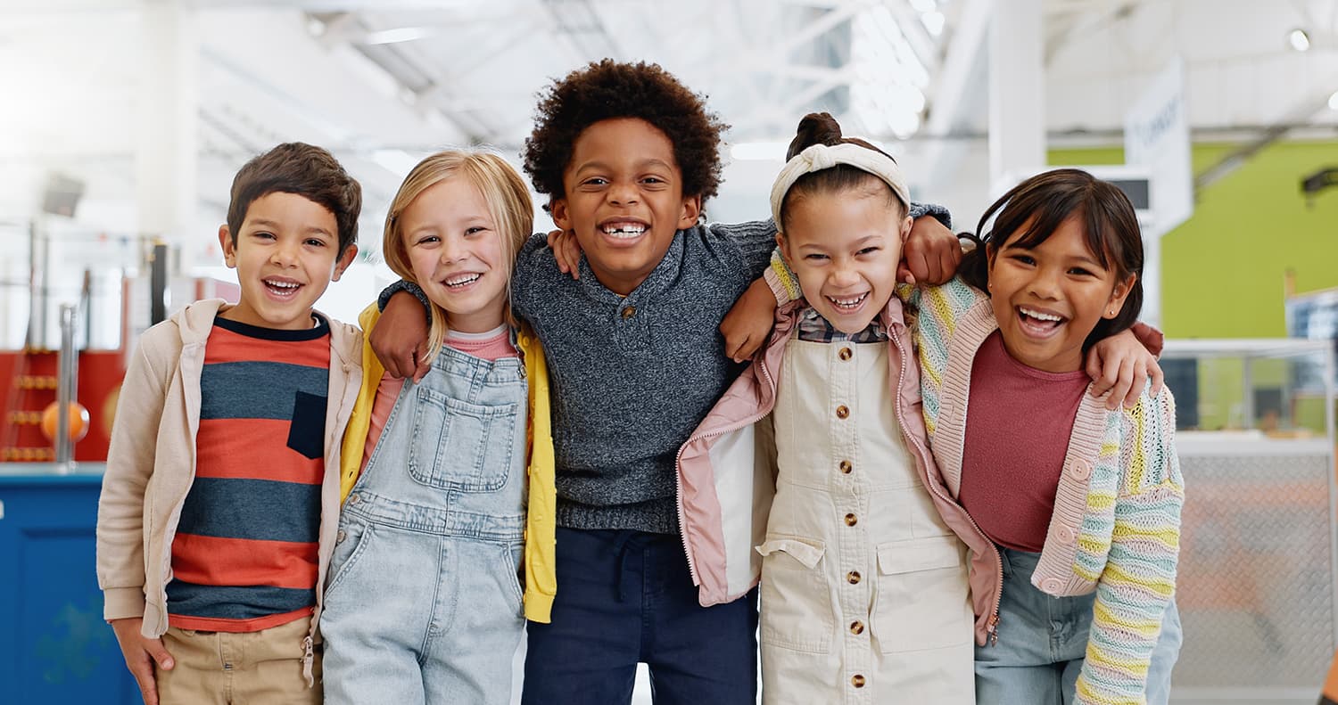 SPED Best Practices Webinar Series – Part I Starting Strong: Special Education Essentials for the Beginning of the School Year