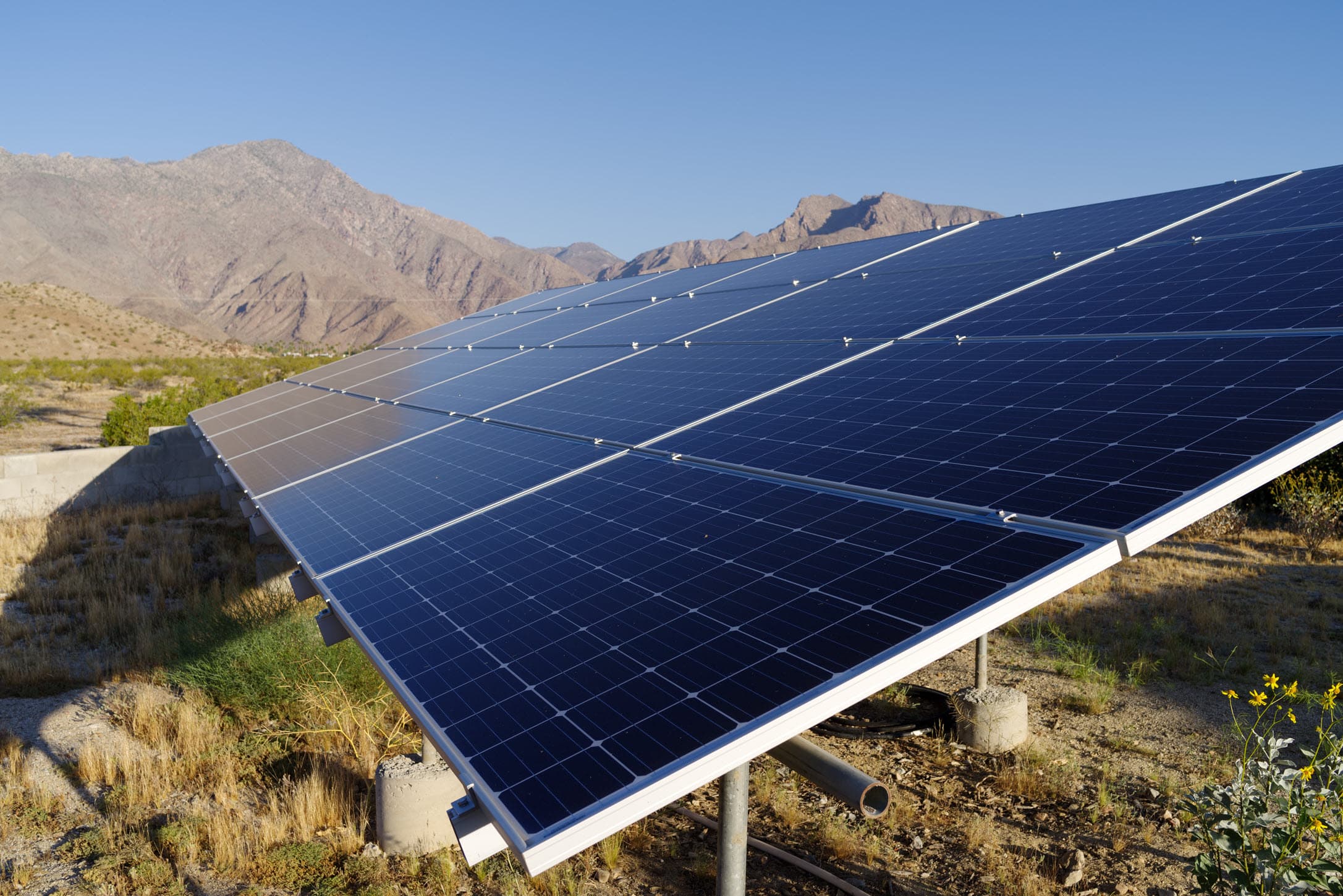 Procopio Helps Secure Unanimous Approval for Major San Diego County Solar and Battery Storage Project
