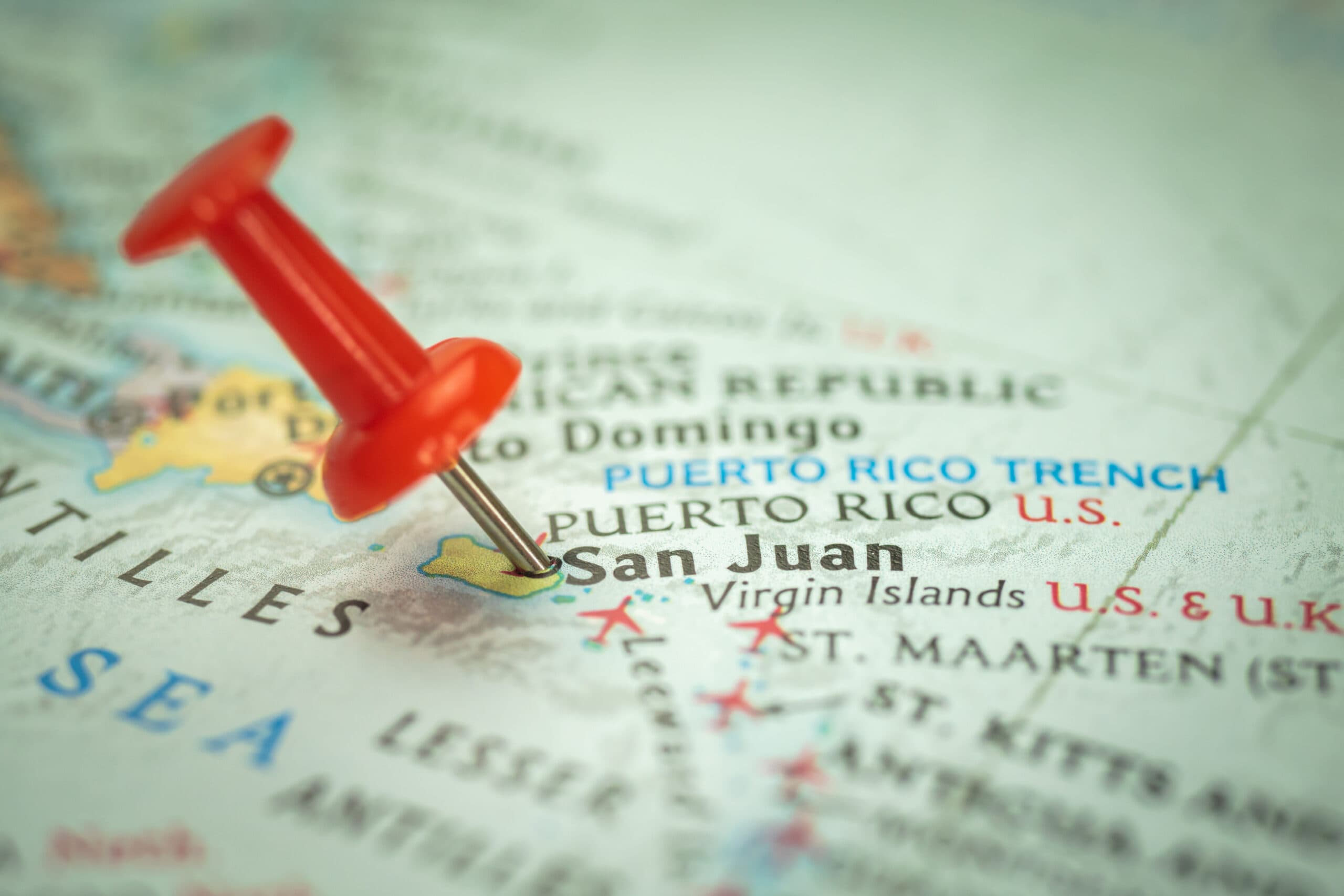 Relocating to Puerto Rico: Tax Opportunities and Planning Considerations for High-Net-Worth Individuals