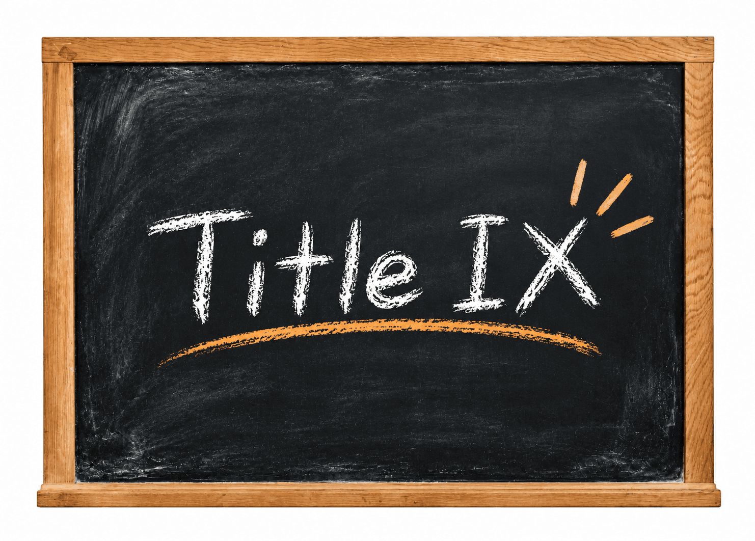 Title IX Training for Charter School Teams