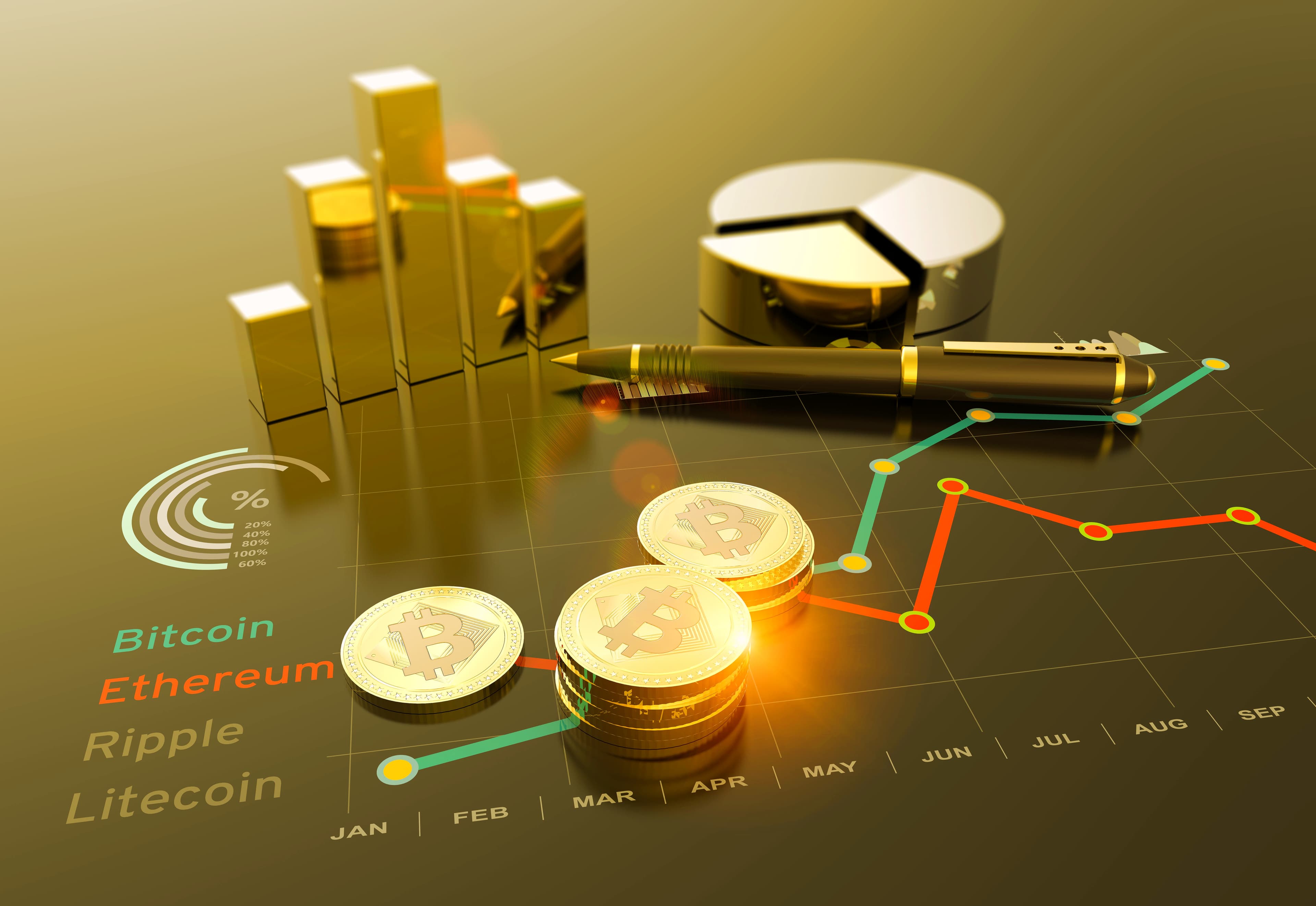 Corporate Crypto Exposure Has Quietly Become Practical