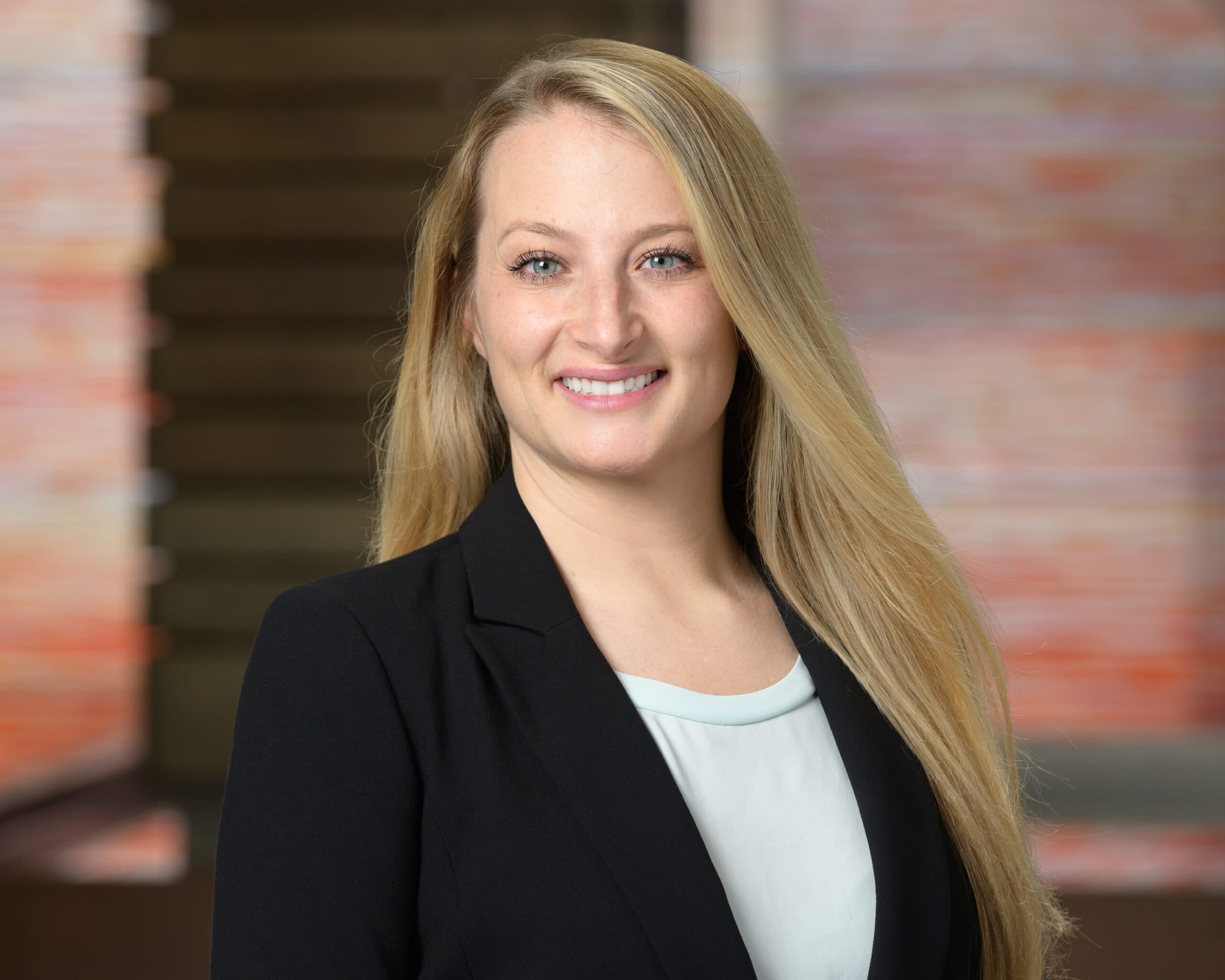 Caitlin M. Murphey