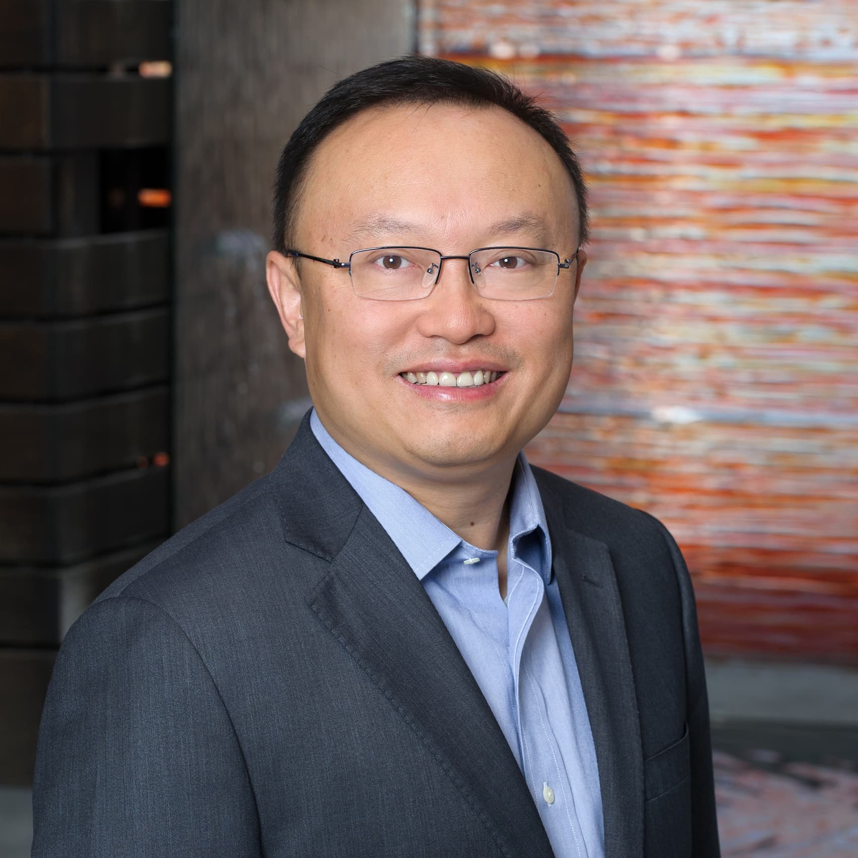 Life Sciences Patent Attorney and PhD Chemist Xiaofan (Frank) Yang Joins Procopio as Partner
