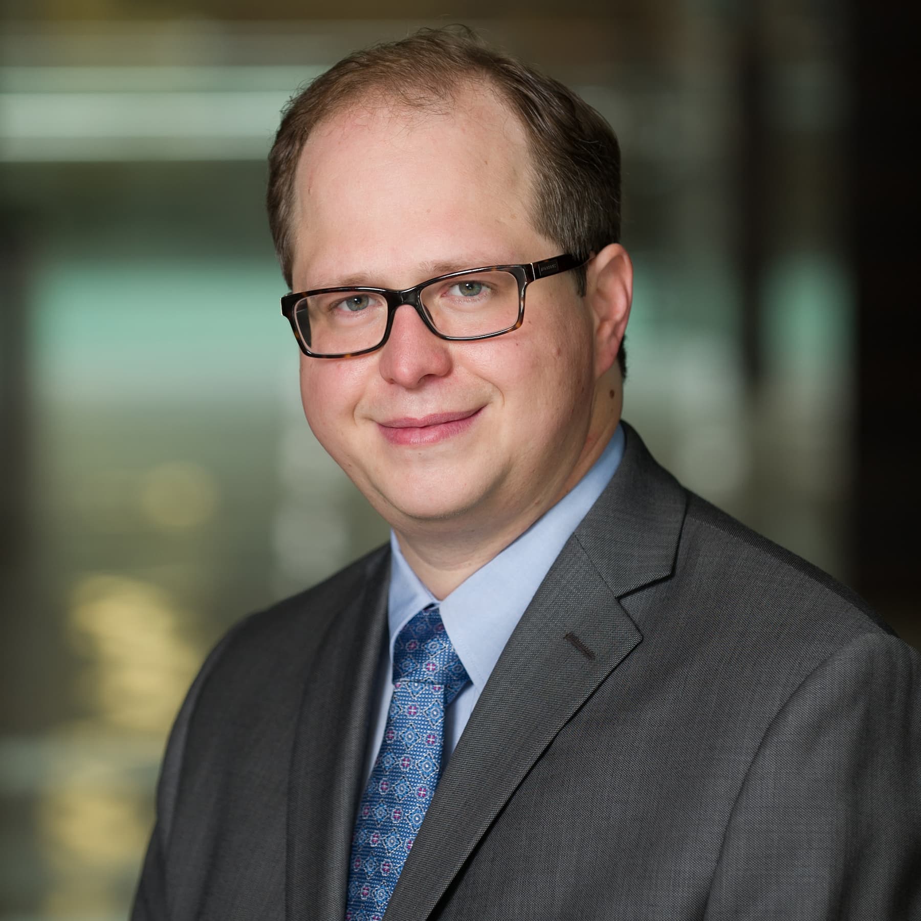 Jacob K. Poorman