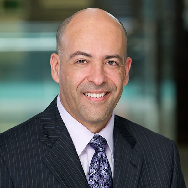 Victor M. Felix
