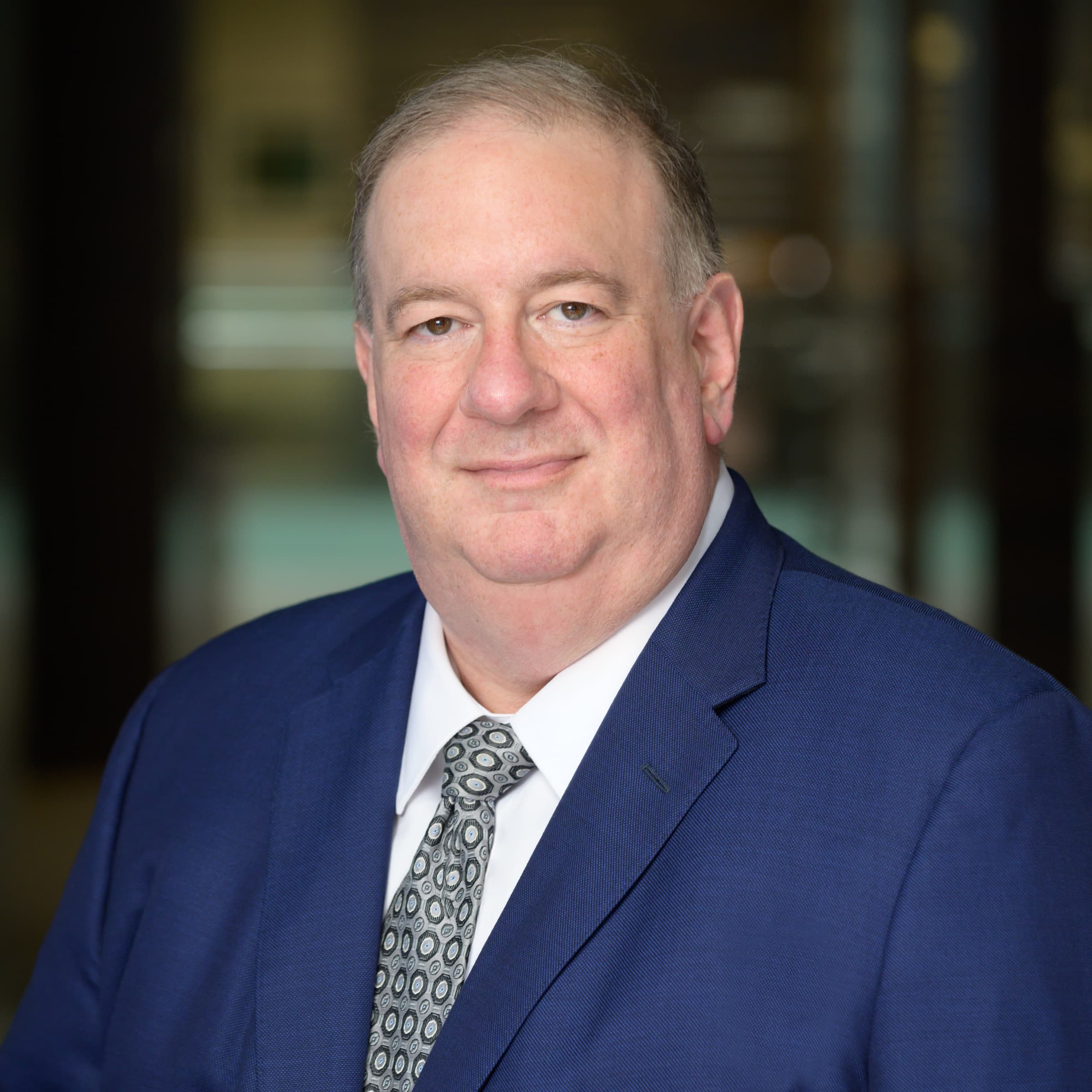 Steven A. Maddox