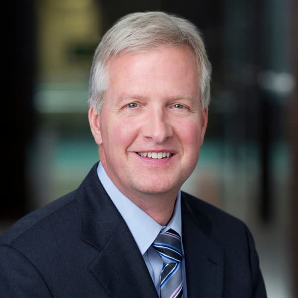 David B. Kuhlman