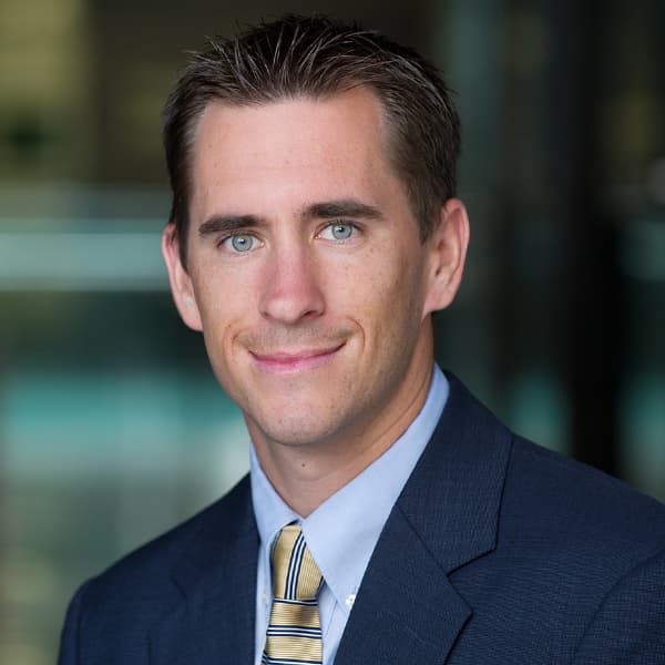 Trent J. Andrews