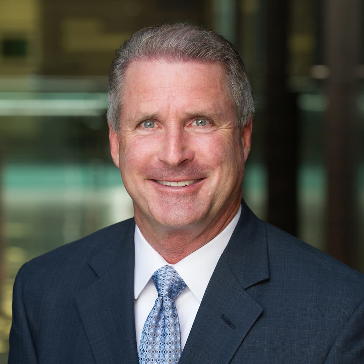 Jeff Stoke