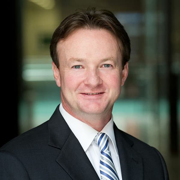 Paul A. Tyrell