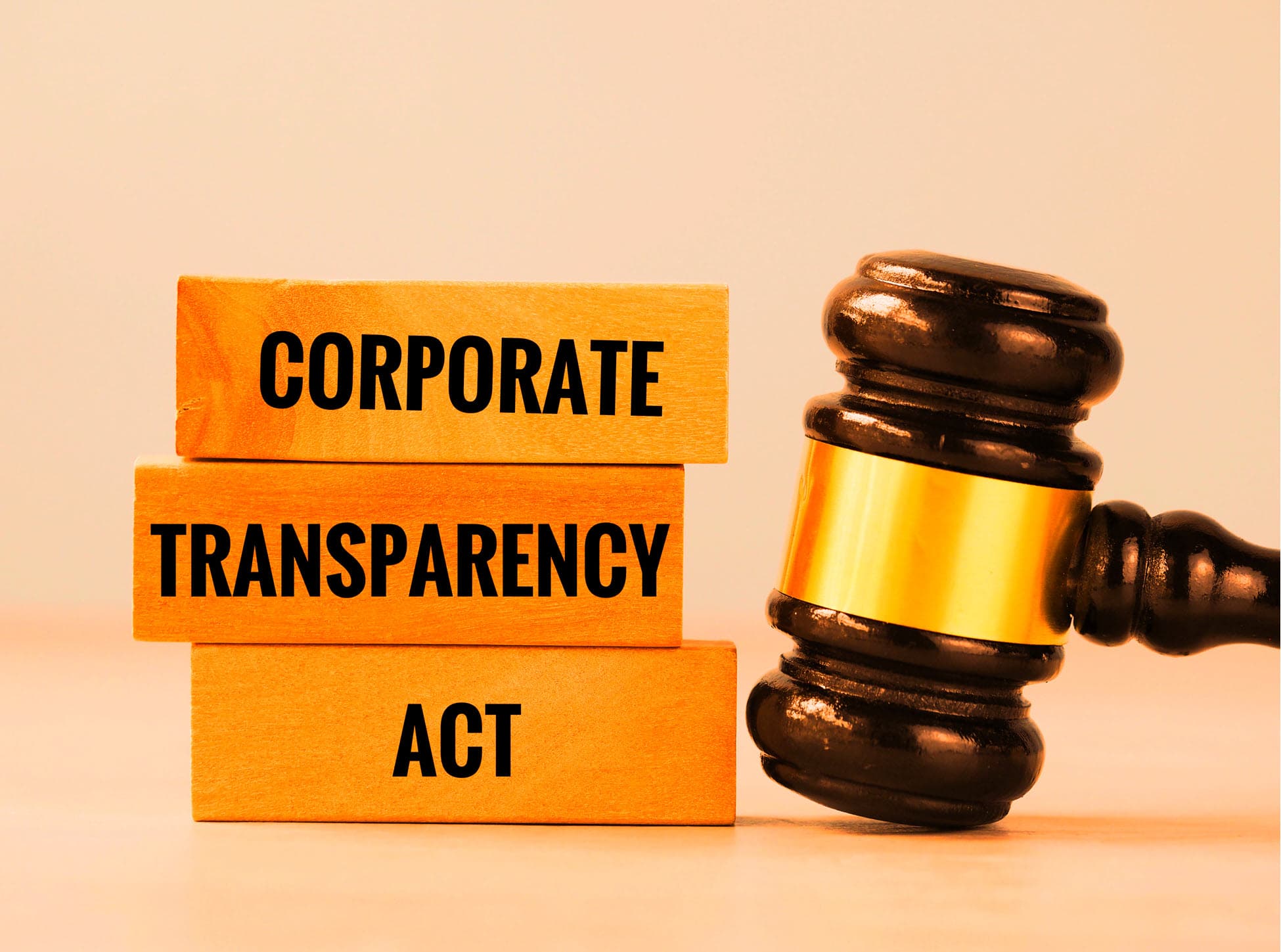 Latest Corporate Transparency Act Guidance:  Interim Final Rule Issued